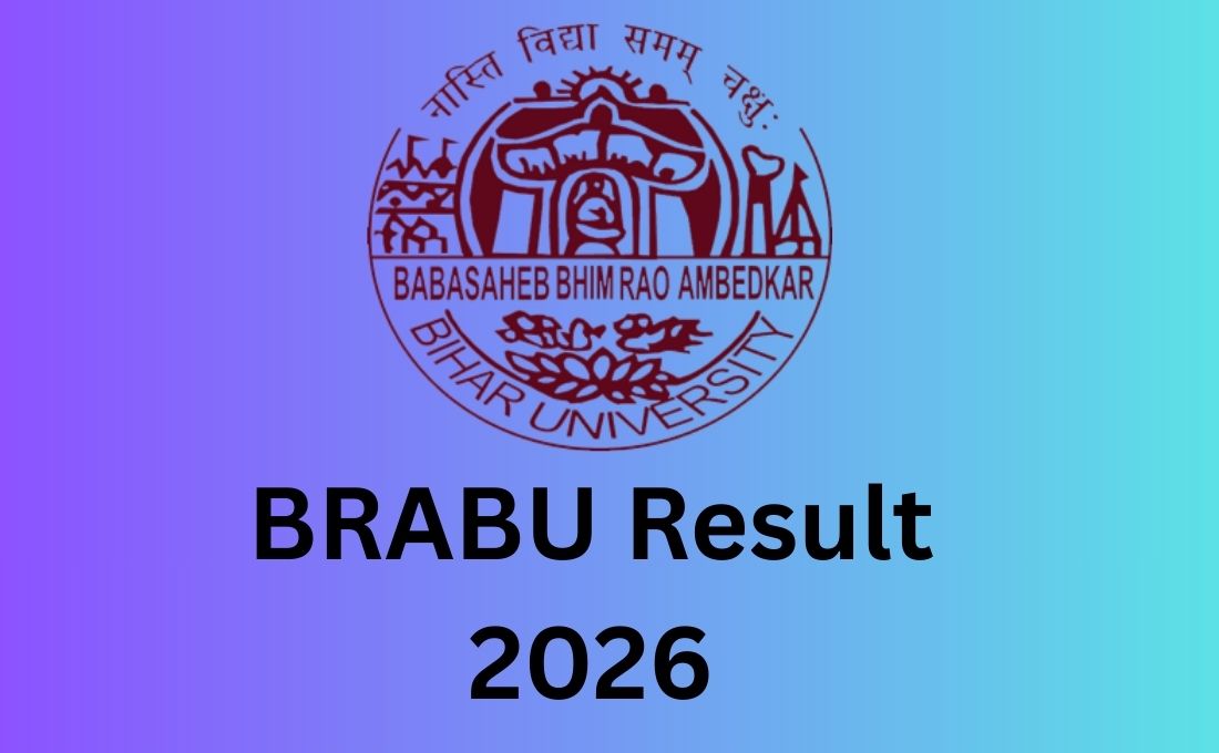 BRABU Result 2026