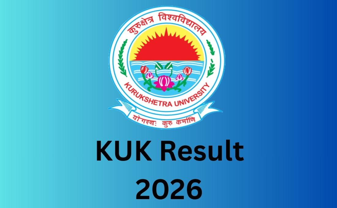 KUK Result 2026