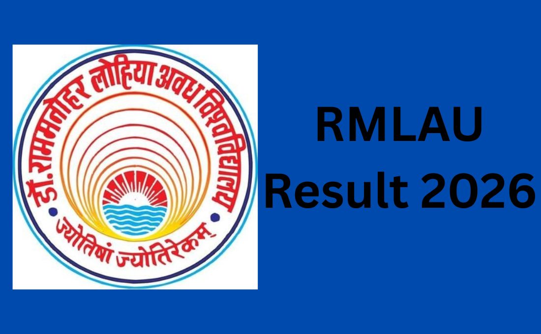 RMLAU Result 2026 Out @results.rmlauexams.in, Check Avadh University Result Here
