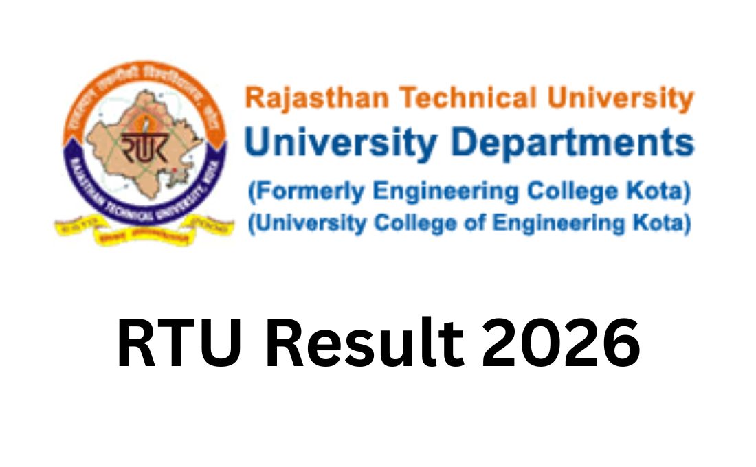 RTU Result 2026