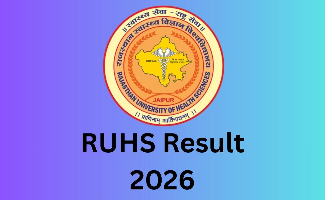 RUHS Result 2026