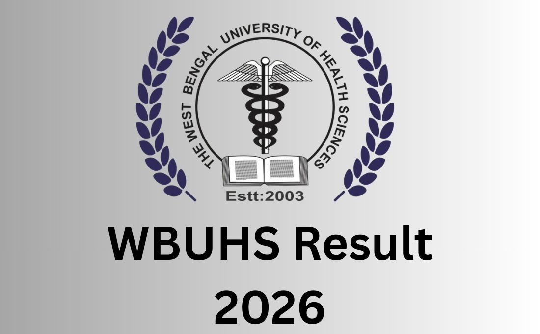 WBUHS Result