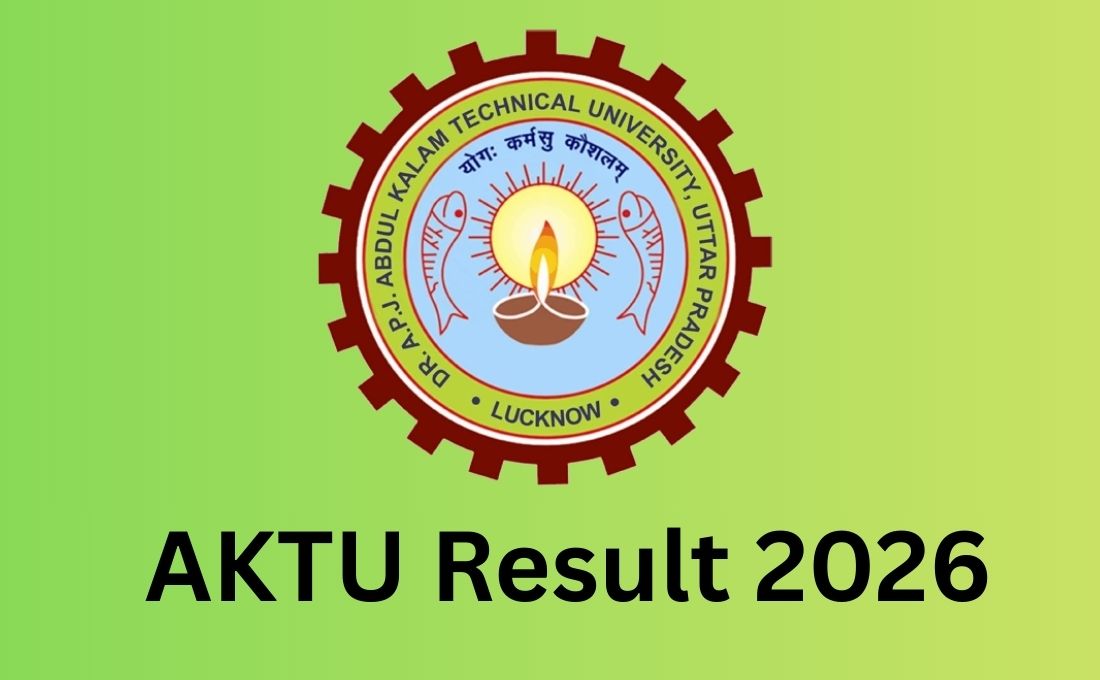 AKTU Result 2026
