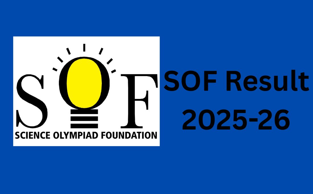 SOF Result 2025-26