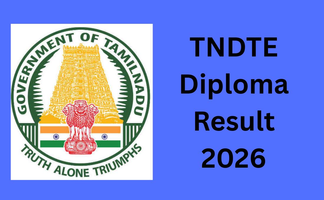 TNDTE Result