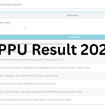 SPPU Result 2026