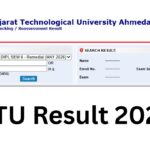 GTU Result 2026