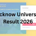 Lucknow University Result 2026