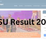 MSU Result 2026