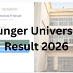 Munger University Result 2026